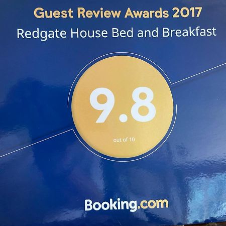 Redgate House Bed & Breakfast Londonderry Exterior foto