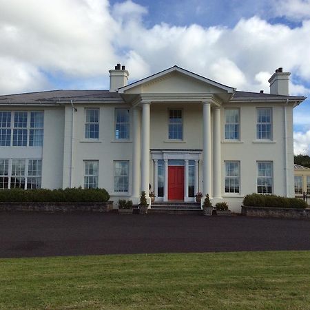 Redgate House Bed & Breakfast Londonderry Exterior foto