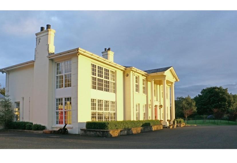Redgate House Bed & Breakfast Londonderry Exterior foto