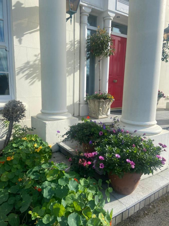 Redgate House Bed & Breakfast Londonderry Exterior foto