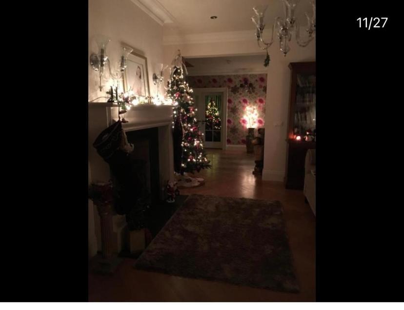 Redgate House Bed & Breakfast Londonderry Exterior foto