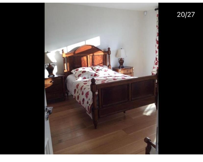 Redgate House Bed & Breakfast Londonderry Exterior foto