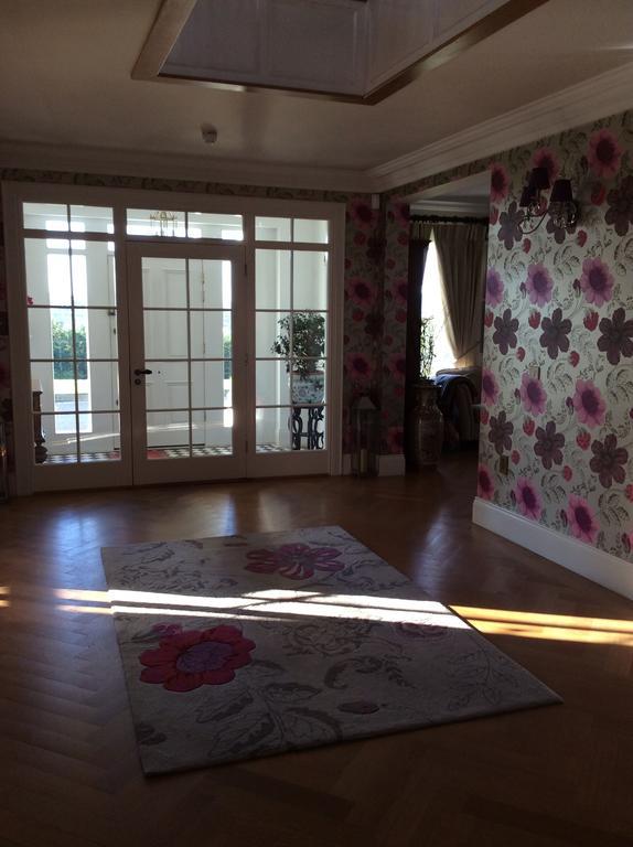 Redgate House Bed & Breakfast Londonderry Exterior foto