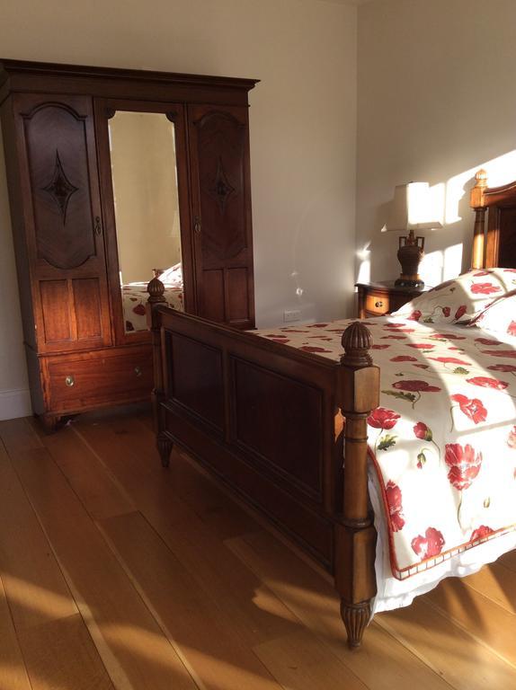 Redgate House Bed & Breakfast Londonderry Exterior foto