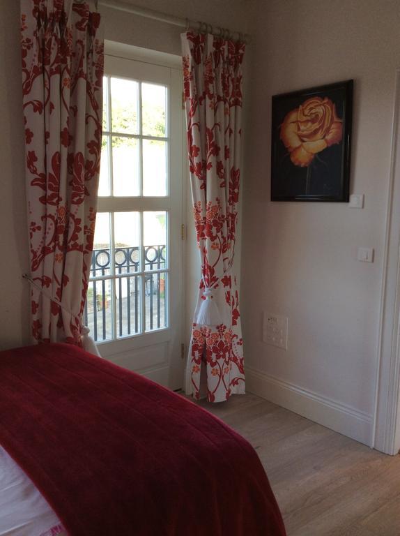 Redgate House Bed & Breakfast Londonderry Exterior foto