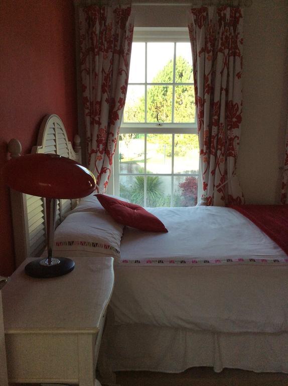 Redgate House Bed & Breakfast Londonderry Exterior foto