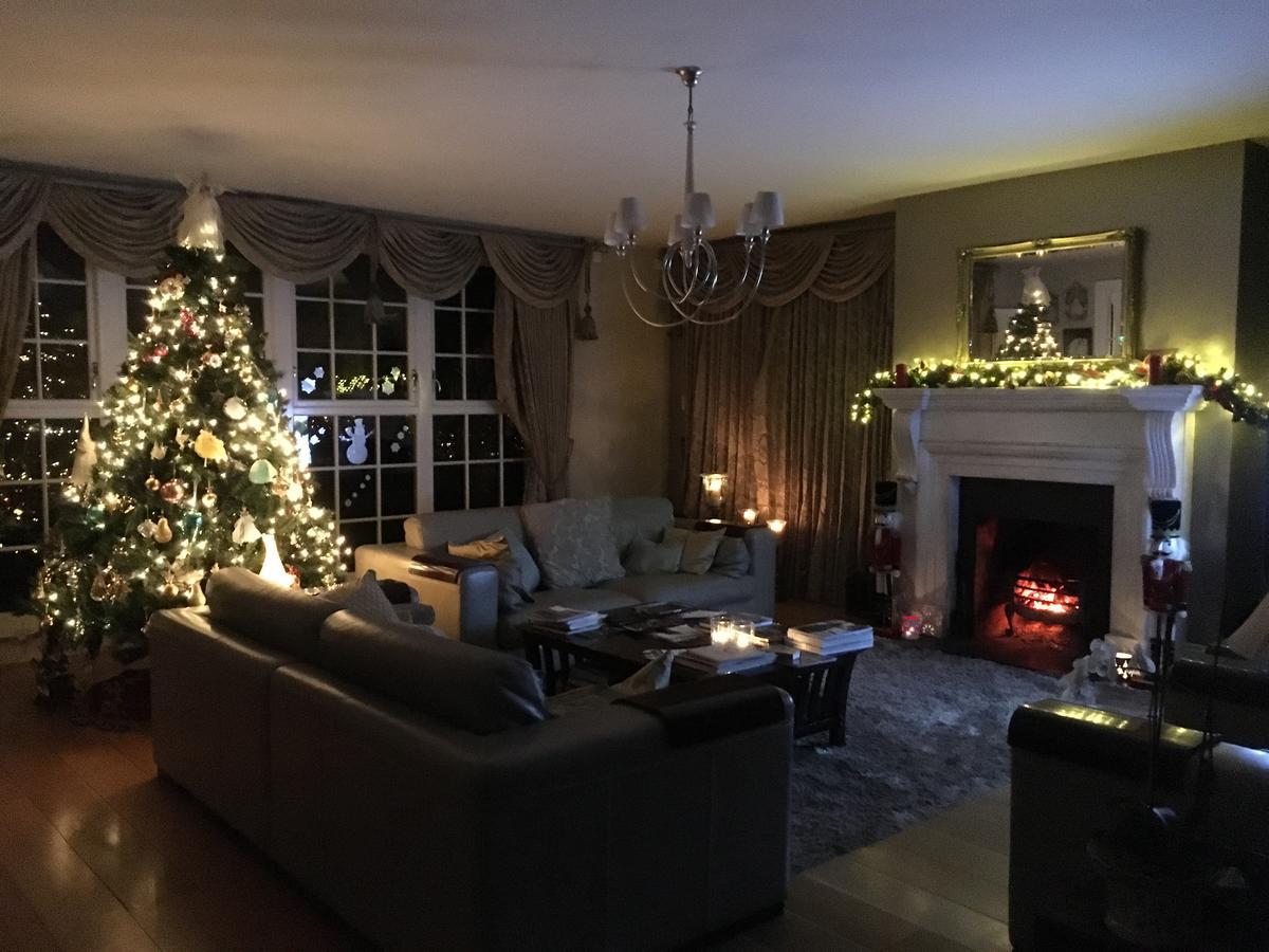Redgate House Bed & Breakfast Londonderry Exterior foto
