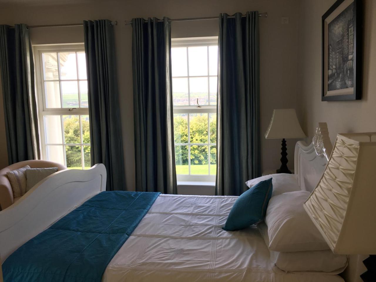 Redgate House Bed & Breakfast Londonderry Exterior foto