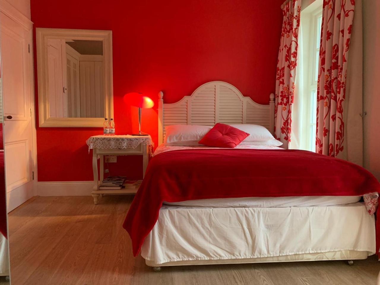 Redgate House Bed & Breakfast Londonderry Exterior foto
